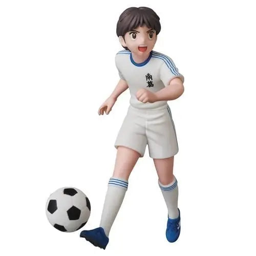 Medicom Captain Tsubasa UDF Hikaru Matsuyama Figure - Golden Apple Comics