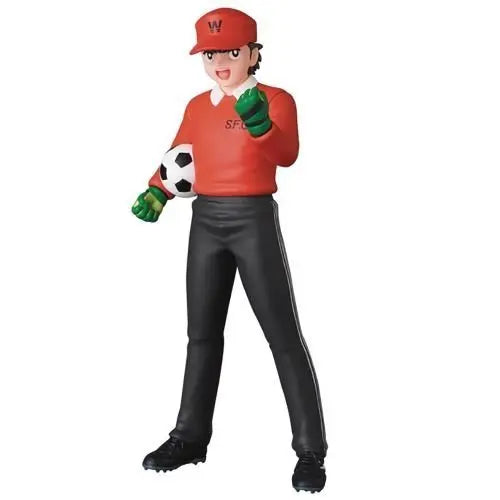 Medicom Captain Tsubasa UDF Hikaru Matsuyama Figure - Golden Apple Comics