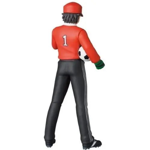 Medicom Captain Tsubasa UDF Hikaru Matsuyama Figure - Golden Apple Comics
