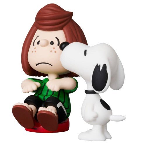 Medicom Peanuts UDF Figure - Select Figure(s) - Golden Apple Comics