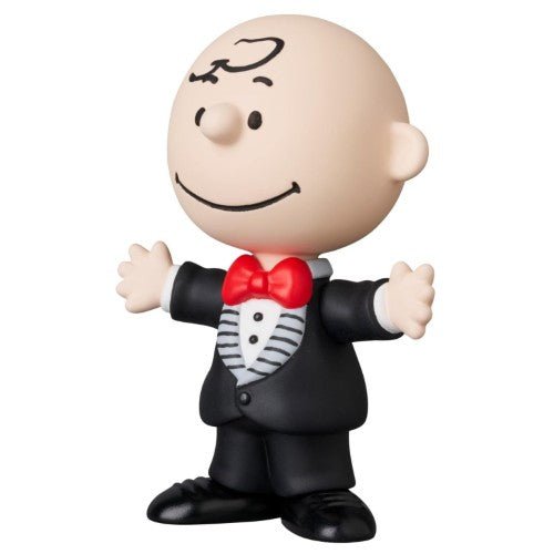 Medicom Peanuts UDF Figure - Select Figure(s) - Golden Apple Comics