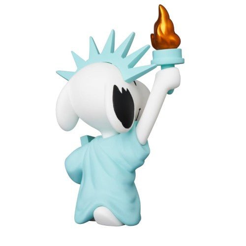 Medicom Peanuts UDF Figure - Select Figure(s) - Golden Apple Comics