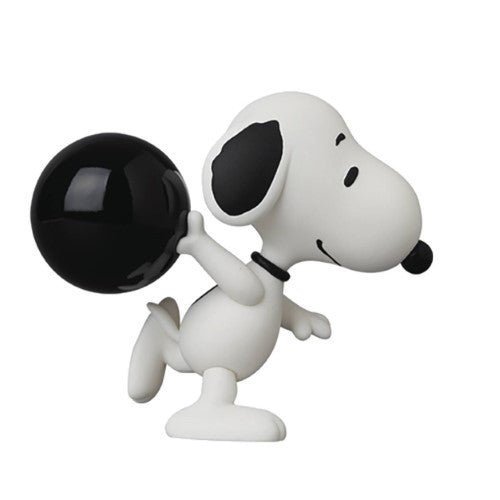 Medicom Peanuts UDF Figure - Select Figure(s) - Golden Apple Comics