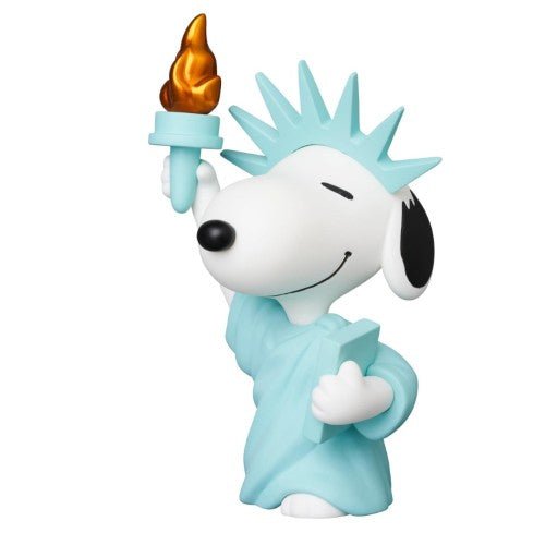Medicom Peanuts UDF Figure - Select Figure(s) - Golden Apple Comics