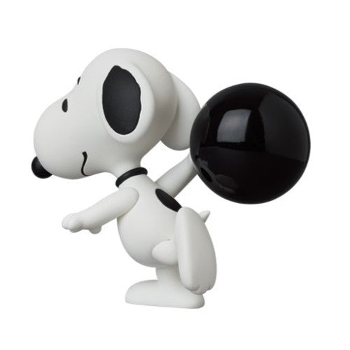 Medicom Peanuts UDF Figure - Select Figure(s) - Golden Apple Comics