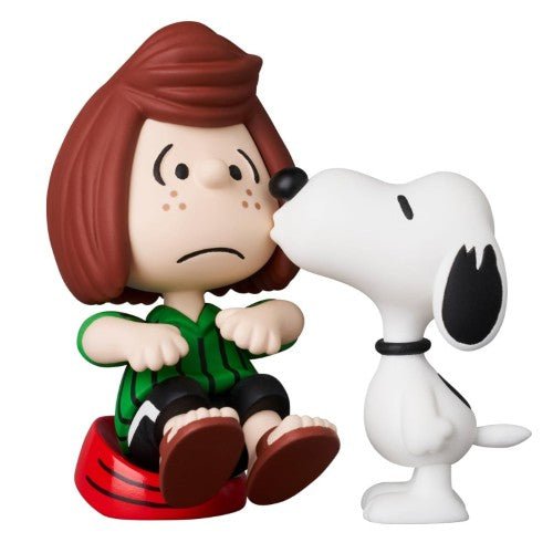 Medicom Peanuts UDF Figure - Select Figure(s) - Golden Apple Comics