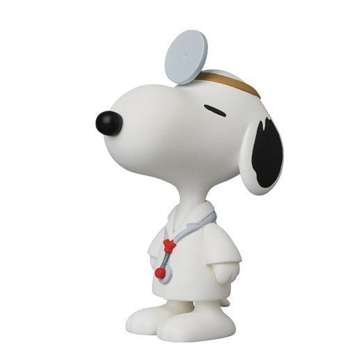 Medicom Peanuts UDF Figure - Select Figure(s) - Golden Apple Comics