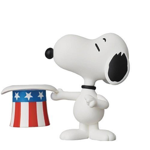 Medicom Peanuts UDF Figure - Select Figure(s) - Golden Apple Comics