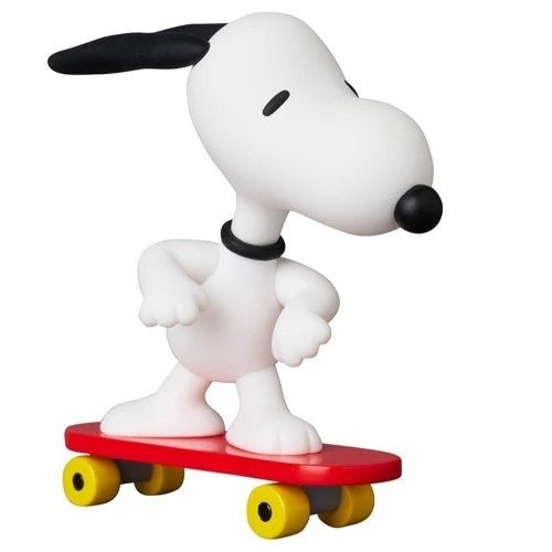 Medicom Peanuts UDF Figure - Select Figure(s) - Golden Apple Comics