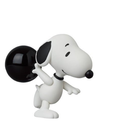 Medicom Peanuts UDF Figure - Select Figure(s) - Golden Apple Comics