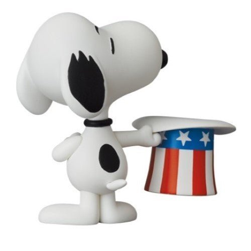 Medicom Peanuts UDF Figure - Select Figure(s) - Golden Apple Comics