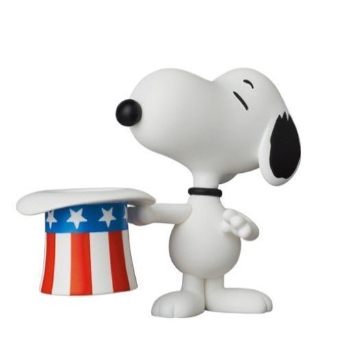 Medicom Peanuts UDF Figure - Select Figure(s) - Golden Apple Comics