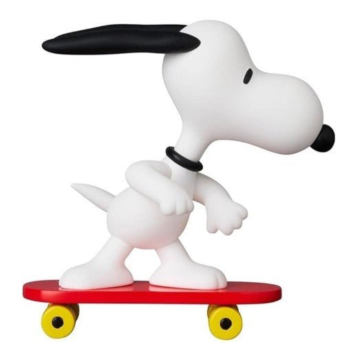 Medicom Peanuts UDF Figure - Select Figure(s) - Golden Apple Comics