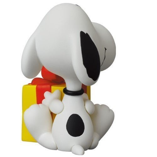 Medicom Peanuts UDF Figure - Select Figure(s) - Golden Apple Comics