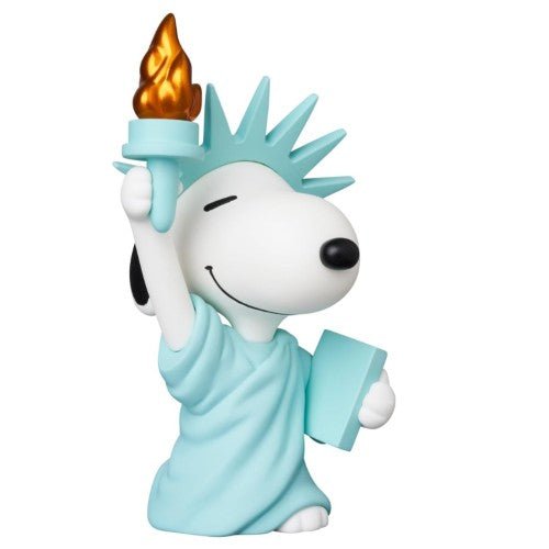 Medicom Peanuts UDF Figure - Select Figure(s) - Golden Apple Comics