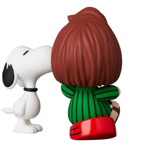 Medicom Peanuts UDF Figure - Select Figure(s) - Golden Apple Comics