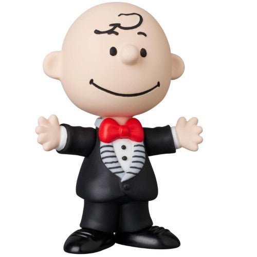 Medicom Peanuts UDF Figure - Select Figure(s) - Golden Apple Comics