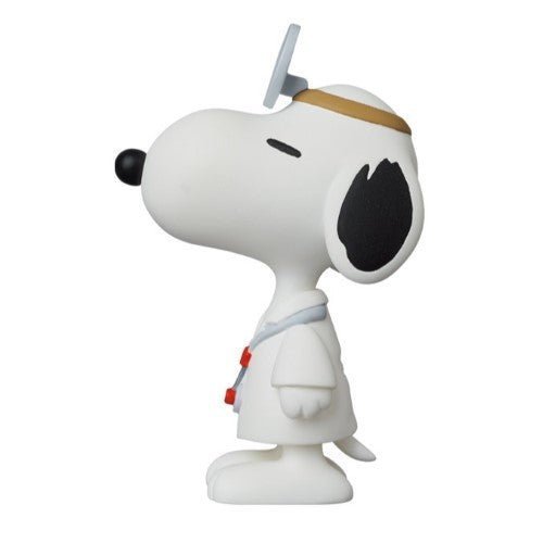 Medicom Peanuts UDF Figure - Select Figure(s) - Golden Apple Comics