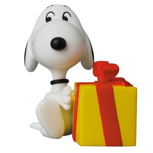 Medicom Peanuts UDF Figure - Select Figure(s) - Golden Apple Comics