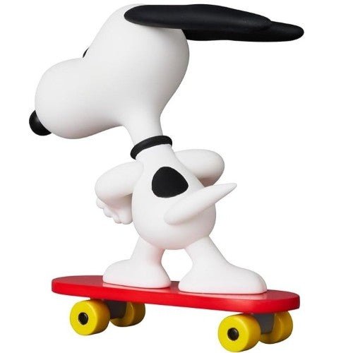 Medicom Peanuts UDF Figure - Select Figure(s) - Golden Apple Comics