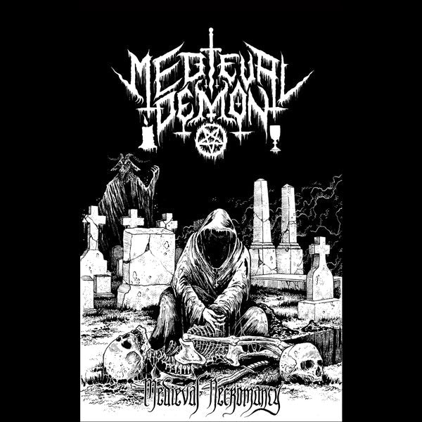 Medieval Necromancy