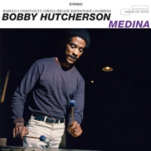 Bobby Hutcherson Medina (Blue Note Tone Poet Series) [LP] [Vinyl]