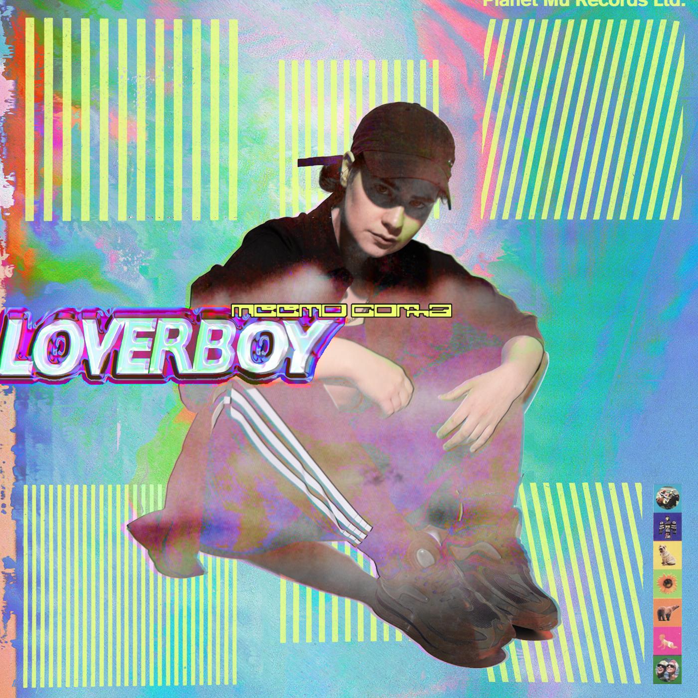 Loverboy (Vinyl)