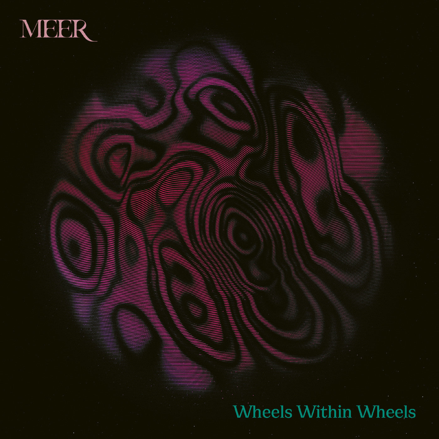 Wheels Within Wheels (CD)