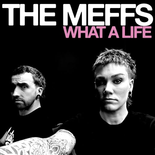 What A Life (Vinyl)