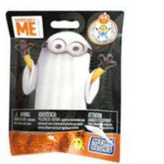 Mega Bloks Despicable Me Halloween Micro Action Figure