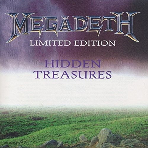Hidden Treasures (Super-High Material CD, Japan) [Import] (CD)