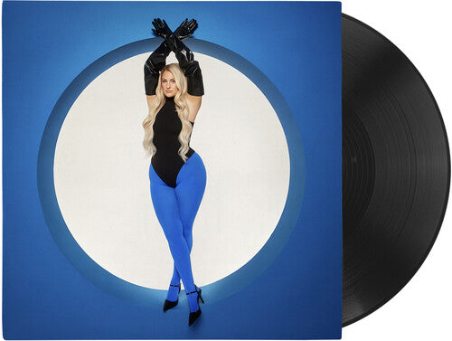 Meghan Trainor Timeless [Vinyl]