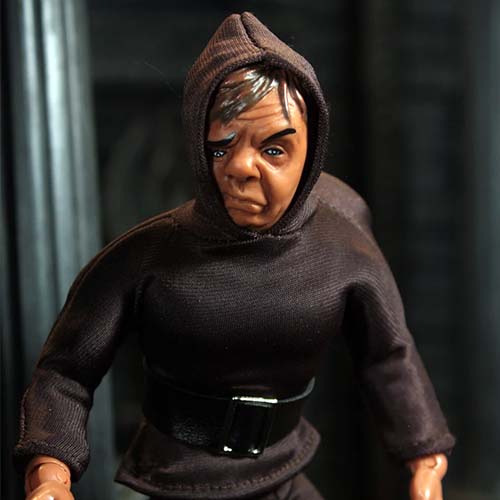 Mego Action Figure 8 Inch Hunchback of Notre Dame - Golden Apple Comics