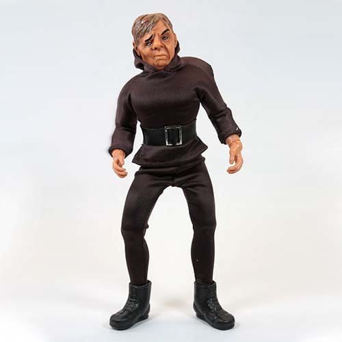 Mego Action Figure 8 Inch Hunchback of Notre Dame - Golden Apple Comics