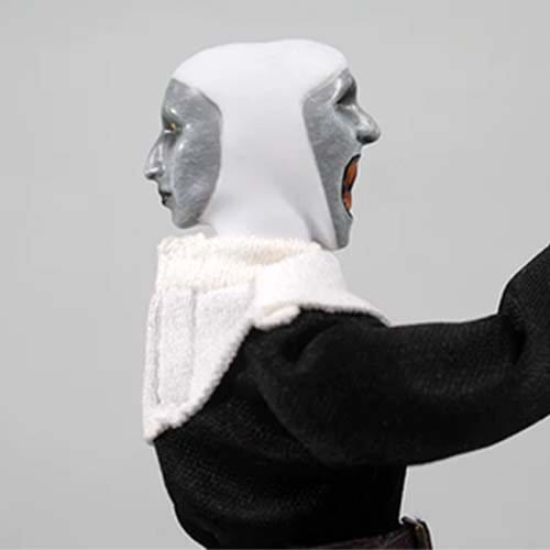Mego Action Figure 8 Inch The Nun (Box) - Golden Apple Comics