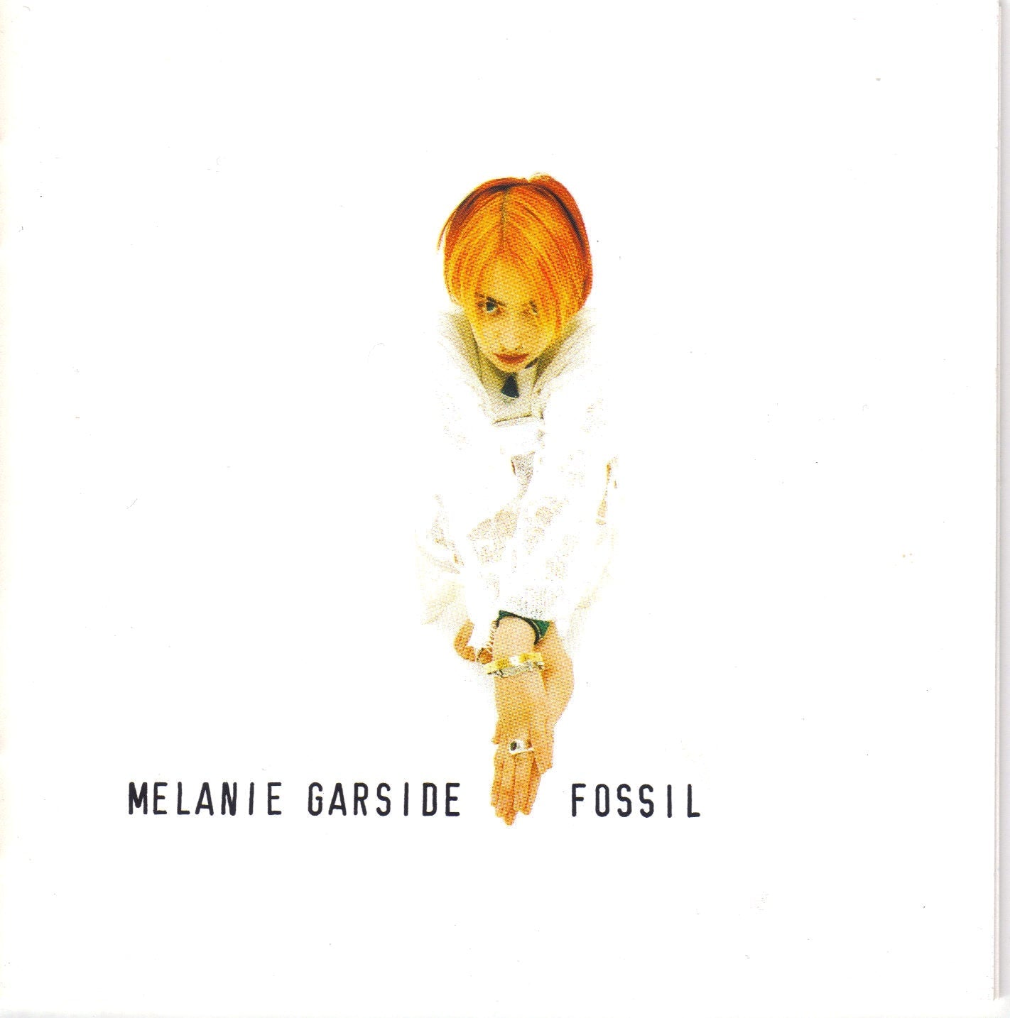 Fossil (CD)