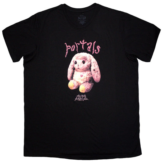 Portals Bunny (T-Shirt)