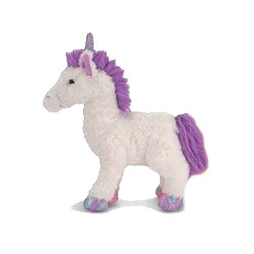 Melissa & Doug - Misty Unicorn Stuffed Animal