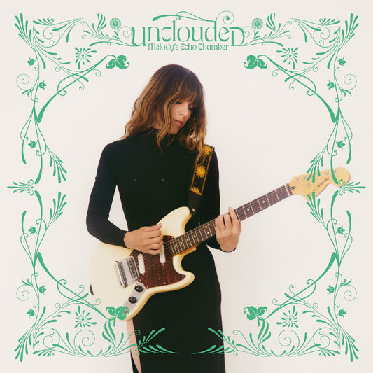 Unclouded (CD)