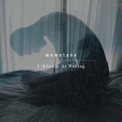 I Sleep. At Waking (CD)