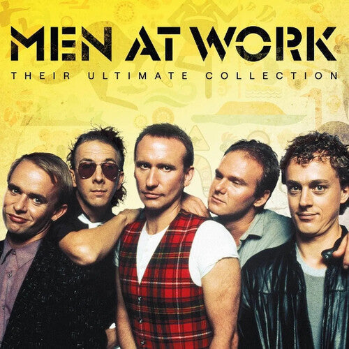Their Ultimate Collection [Import] (Vinyl)