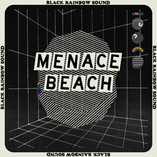 Black Rainbow Sound (CD)