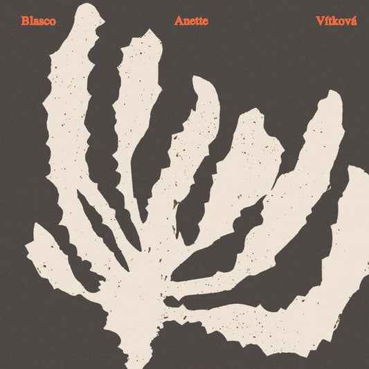 Blasco/Vitkova/Anette (CD)
