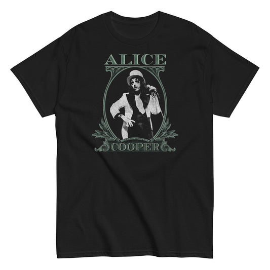 Alice Cooper - Bankroll T-Shirt ()