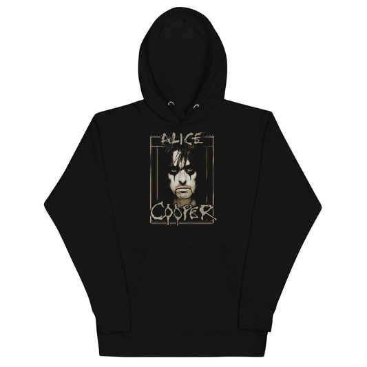 Alice Cooper - Dripping Hoodie ()