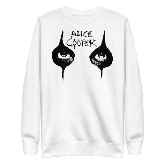 Alice Cooper - Eyes Sweatshirt ()