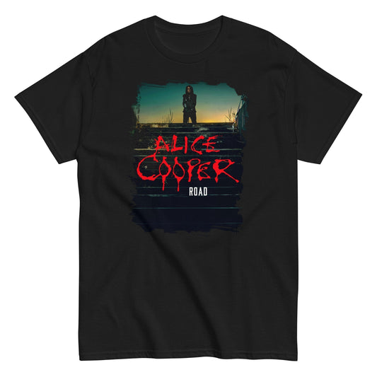 Alice Cooper - Road T-Shirt ()