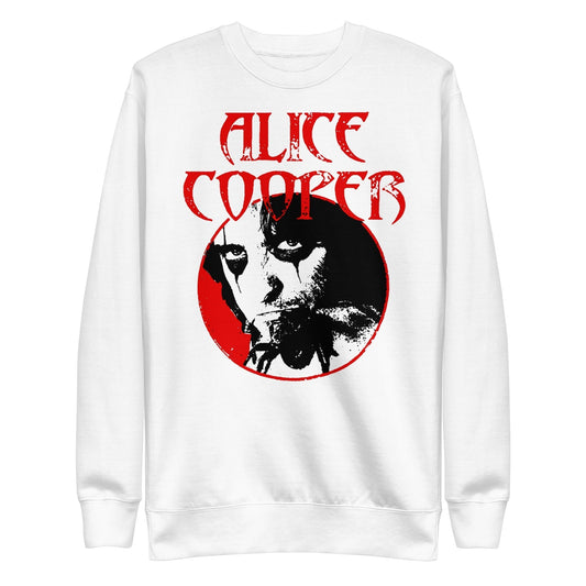 Alice Cooper - Staring Sweatshirt ()