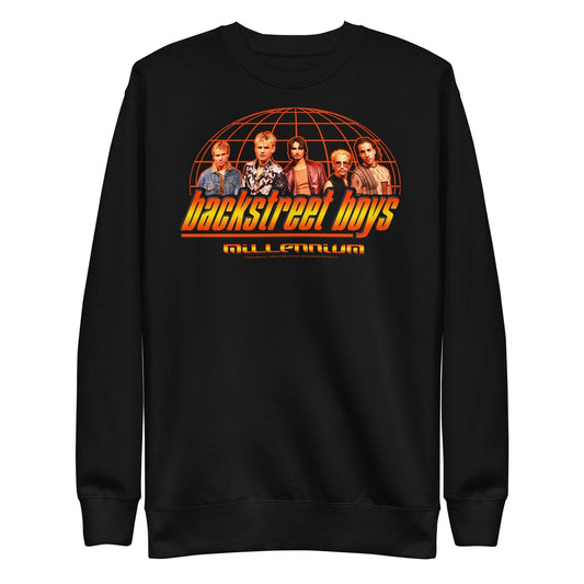 Backstreet Boys - Across the Globe Sweatshirt ()