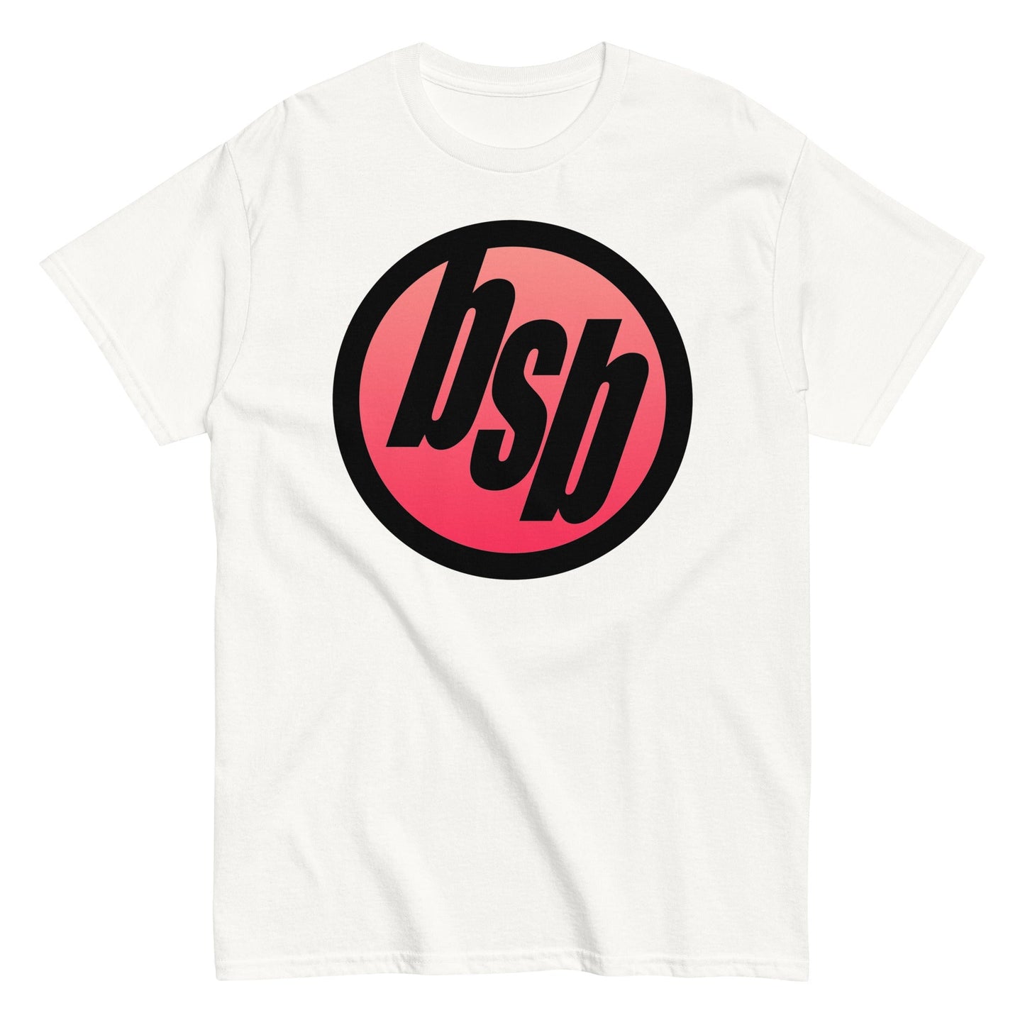 Backstreet Boys - BSB Black T-Shirt ()